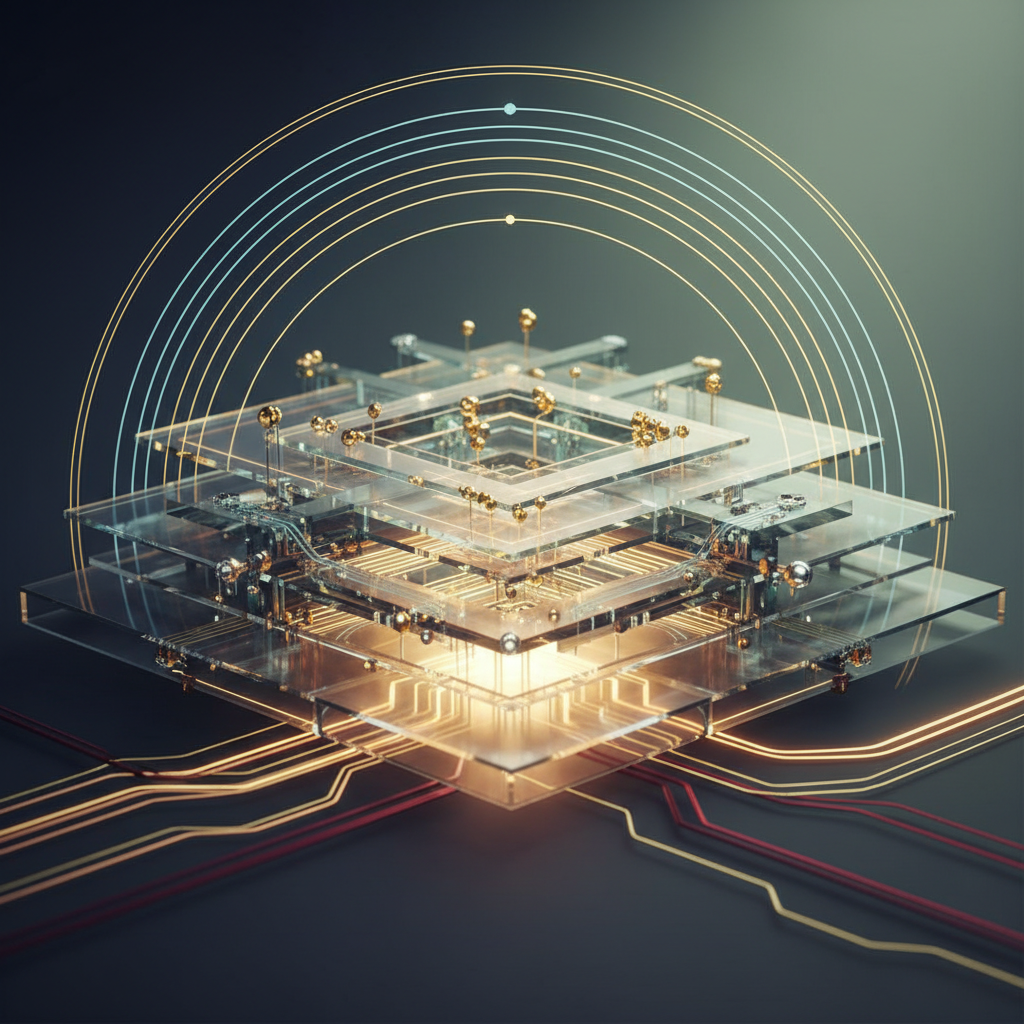 Industry Analysis cover