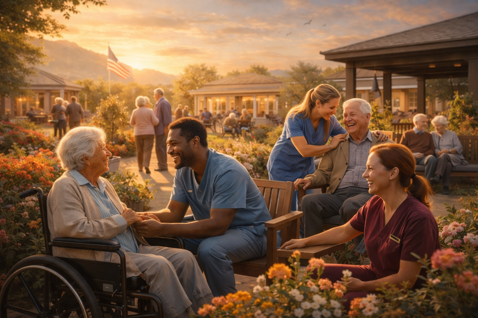 The Operator Story cover