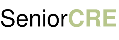 SeniorCRE Logo